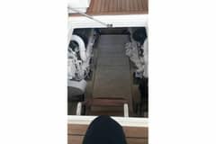 2010 Ferretti Yachts 560 photo 7