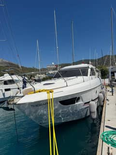 2015 Beneteau Gran Turismo 49 photo 7