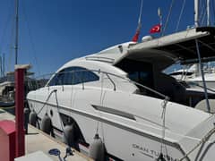 2015 Beneteau Gran Turismo 49 photo 2