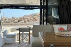 2015 Beneteau Gran Turismo 49 photo 9