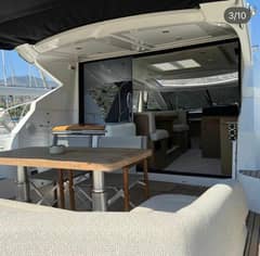 2015 Beneteau Gran Turismo 49 photo 5