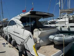 2015 Beneteau Gran Turismo 49 photo 6
