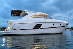 2015 Beneteau Gran Turismo 49 photo 1