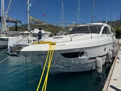 2015 Beneteau Gran Turismo 49 photo 8