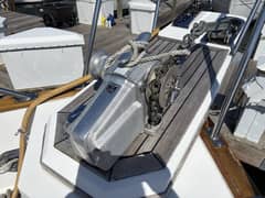 2001 Grand Banks photo 5