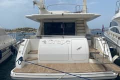 2008 Princess 75 Motor Yacht photo 4