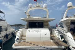 2008 Princess 75 Motor Yacht photo 3