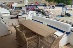 2008 Princess 75 Motor Yacht photo 8