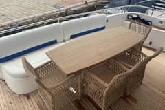 2008 Princess 75 Motor Yacht photo 5