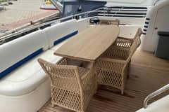 2008 Princess 75 Motor Yacht photo 6