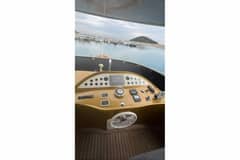 2007 Custom 85 Motor Yacht photo 5