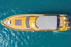 2007 Custom 85 Motor Yacht photo 2