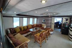 2007 Custom 85 Motor Yacht photo 9
