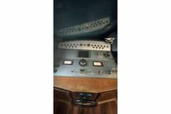 2007 Custom 85 Motor Yacht photo 6