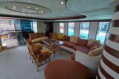 2007 Custom 85 Motor Yacht photo 7