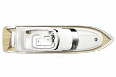 2007 Princess 21M photo 7