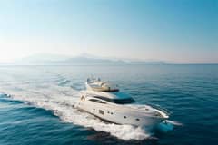 2007 Princess 21M photo 6