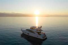 2007 Princess 21M photo 2