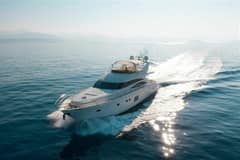 2007 Princess 21M photo 3