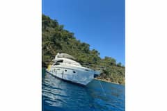 2007 Princess 21M photo 5