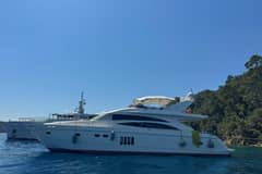 2007 Princess 21M photo 4