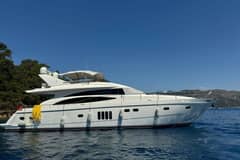 2007 Princess 21M photo 1