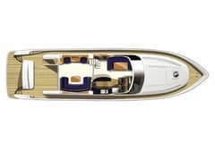 2007 Princess 21M photo 8
