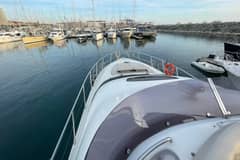 2007 Cranchi Atlantique 50 photo 9