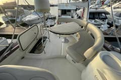 2007 Cranchi Atlantique 50 photo 5