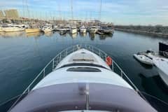 2007 Cranchi Atlantique 50 photo 8