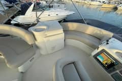2007 Cranchi Atlantique 50 photo 7