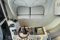 2007 Cranchi Atlantique 50 photo 4