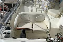 2007 Cranchi Atlantique 50 photo 9