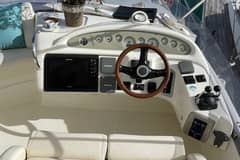 2007 Cranchi Atlantique 50 photo 4