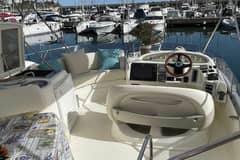 2007 Cranchi Atlantique 50 photo 2