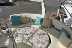 2007 Cranchi Atlantique 50 photo 8