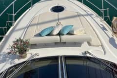 2007 Cranchi Atlantique 50 photo 3