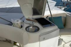 2007 Cranchi Atlantique 50 photo 5