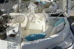 2007 Cranchi Atlantique 50 photo 7