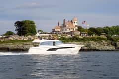 2022 Prestige 520 "At Eaze" photo 6