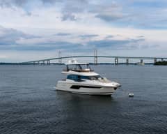 2022 Prestige 520 "At Eaze" photo 3