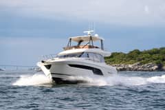 2022 Prestige 520 "At Eaze" photo 8
