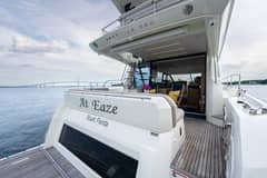 2022 Prestige 520 "At Eaze" photo 9
