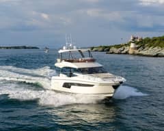 2022 Prestige 520 "At Eaze" photo 1