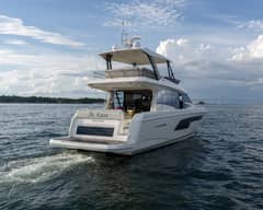 2022 Prestige 520 "At Eaze" photo 4