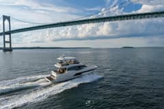 2022 Prestige 520 "At Eaze" photo 5