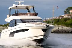 2022 Prestige 520 "At Eaze" photo 7