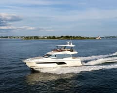 2022 Prestige 520 "At Eaze" photo 2