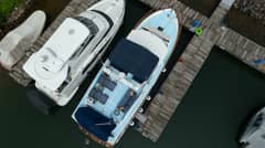 1988 DeFever 53 Performance Offshore Cruiser photo 5