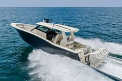 2021 Scout 425 LXf photo 7